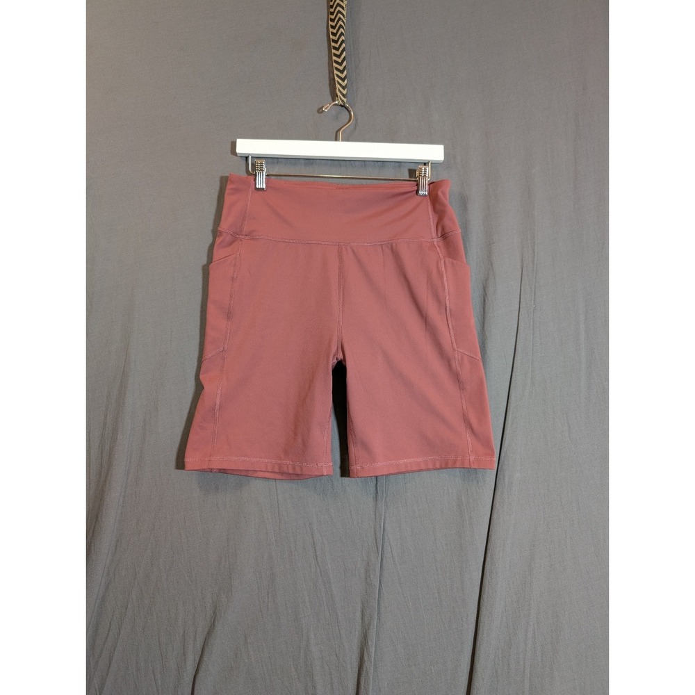 FIGS Performance Underscrub‎ Biker Shorts Size XL